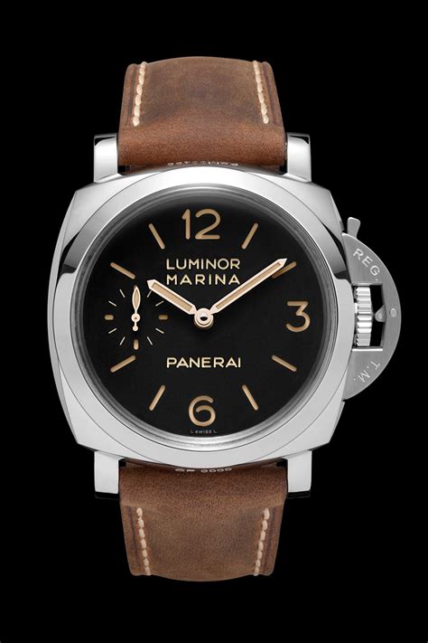 Panerai pam 422